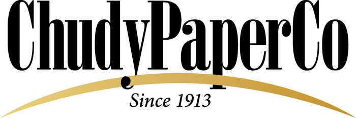 Chudy Paper Co., Inc.